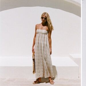 Sundress ,great condition.